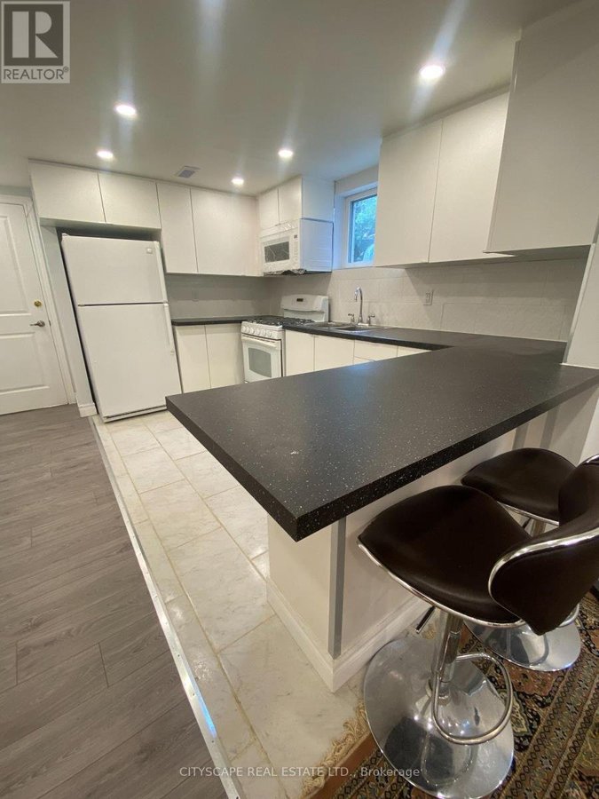 BSMT A - 135 BONHAM BSMT BOULEVARD - Photo 25