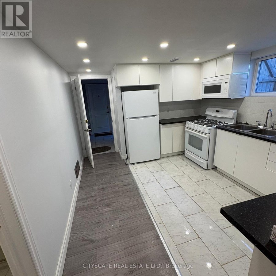 BSMT A - 135 BONHAM BSMT BOULEVARD - Photo 26