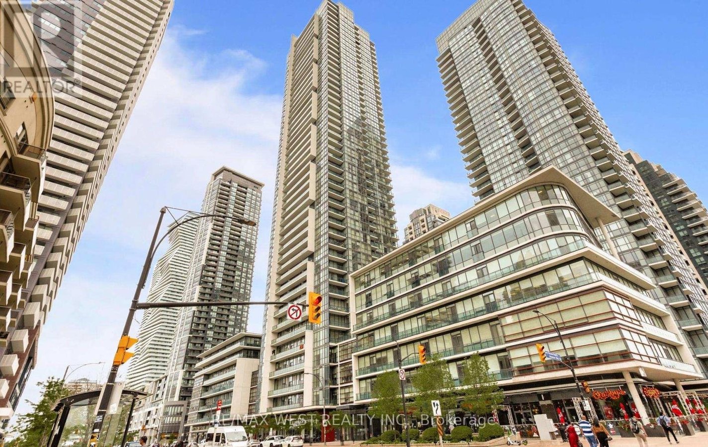 4070 CONFEDERATION PKWY #1504 PARKWAY - Photo 1