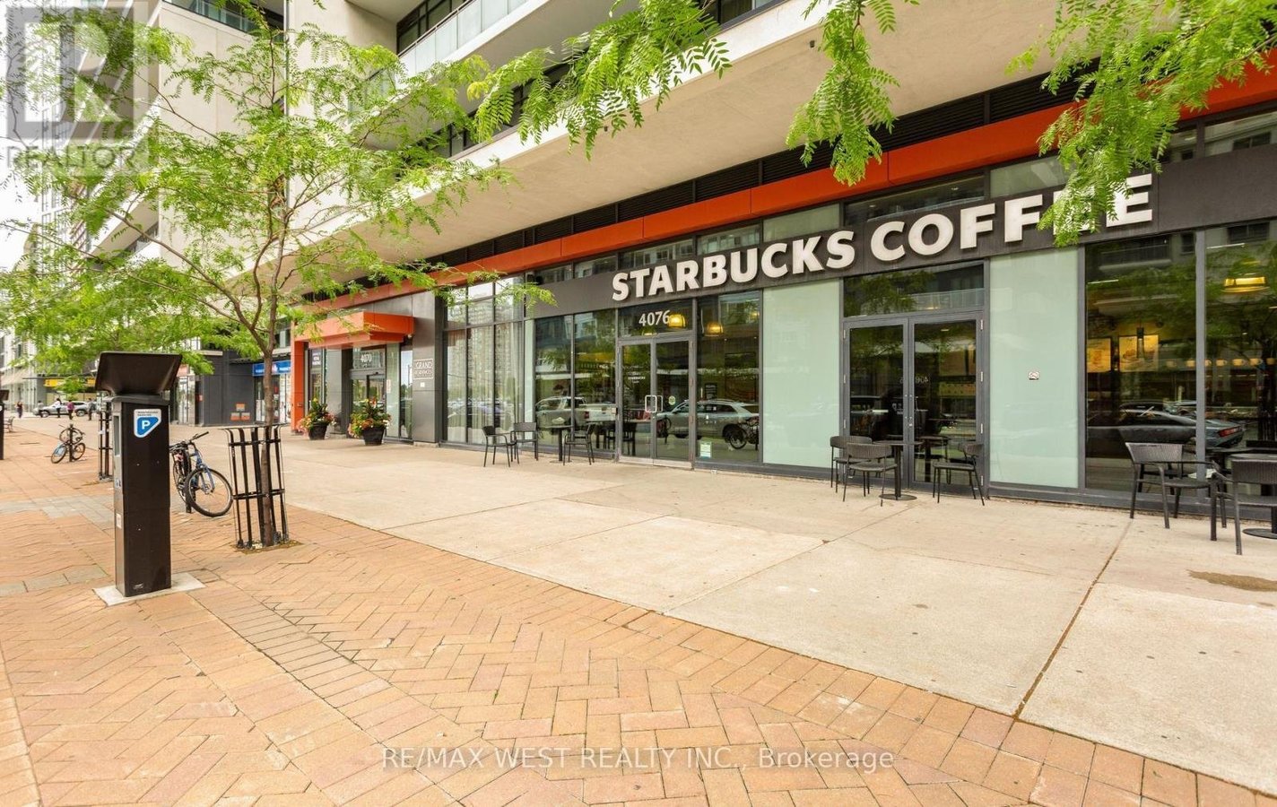 4070 CONFEDERATION PKWY #1504 PARKWAY - Photo 2
