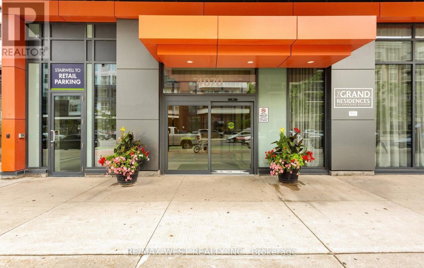 4070 CONFEDERATION PKWY #1504 PARKWAY - Photo 3