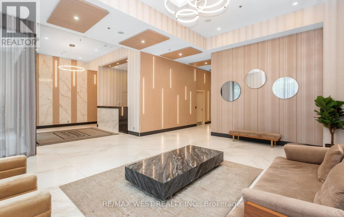 4070 CONFEDERATION PKWY #1504 PARKWAY - Photo 6