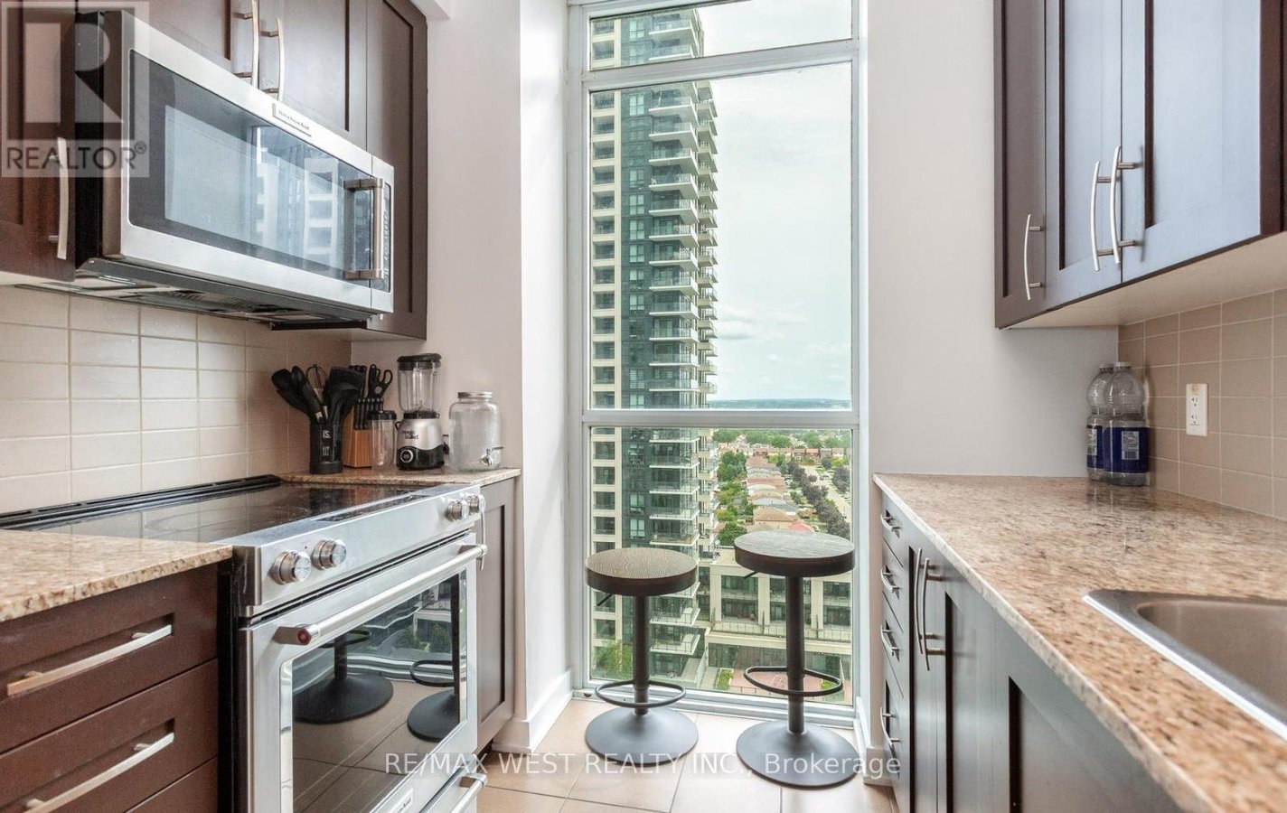 4070 CONFEDERATION PKWY #1504 PARKWAY - Photo 17