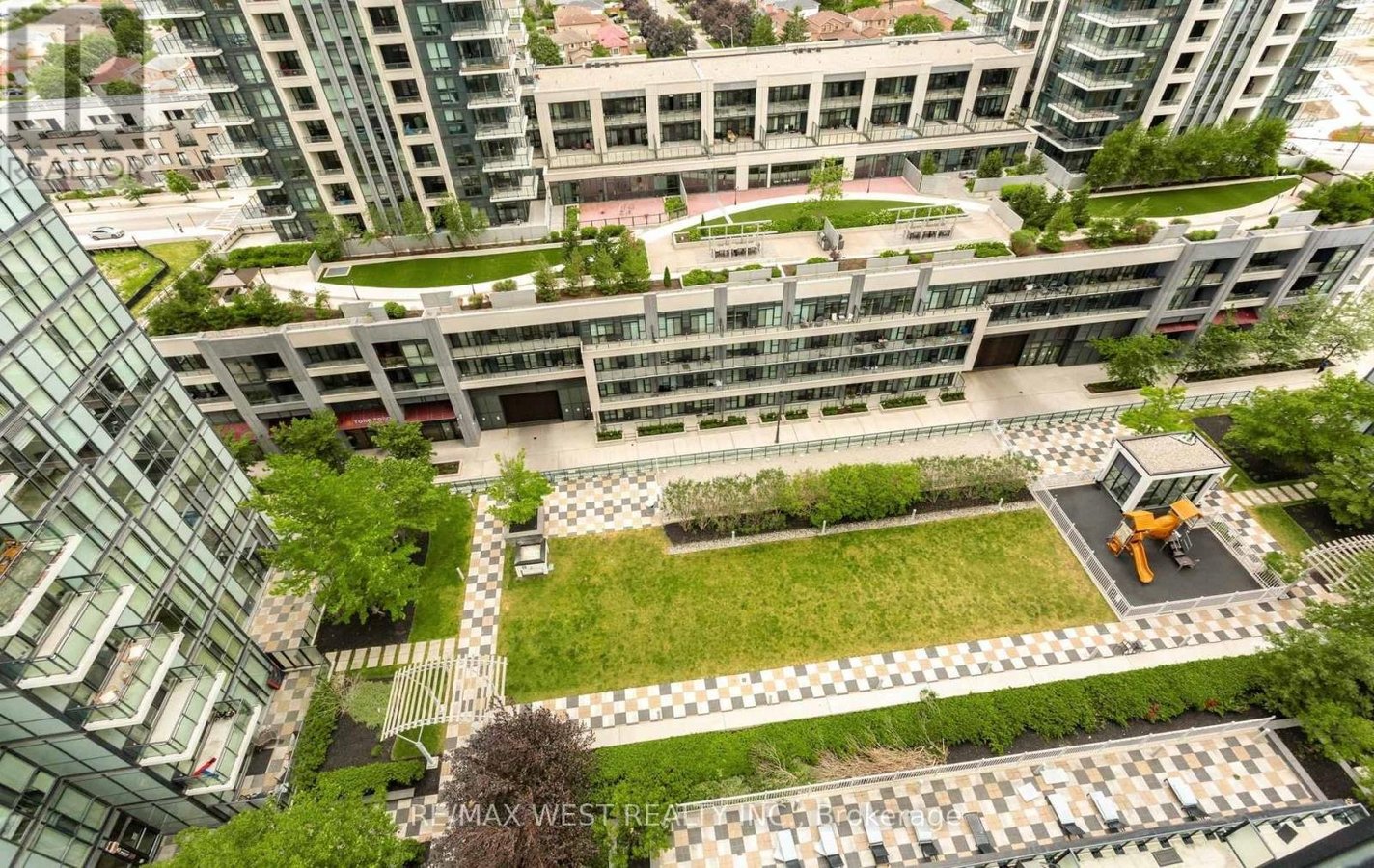 4070 CONFEDERATION PKWY #1504 PARKWAY - Photo 31