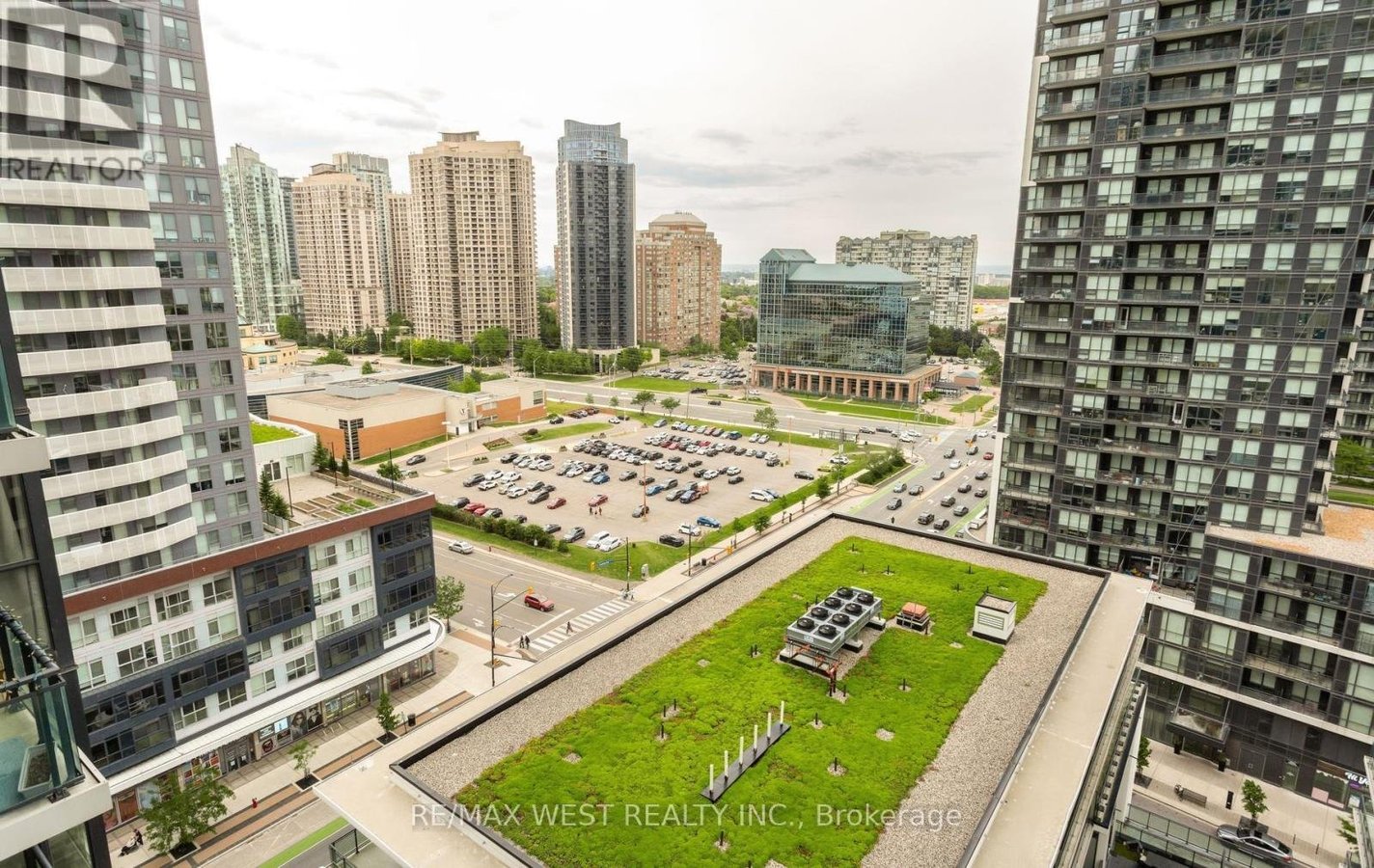 4070 CONFEDERATION PKWY #1504 PARKWAY - Photo 32