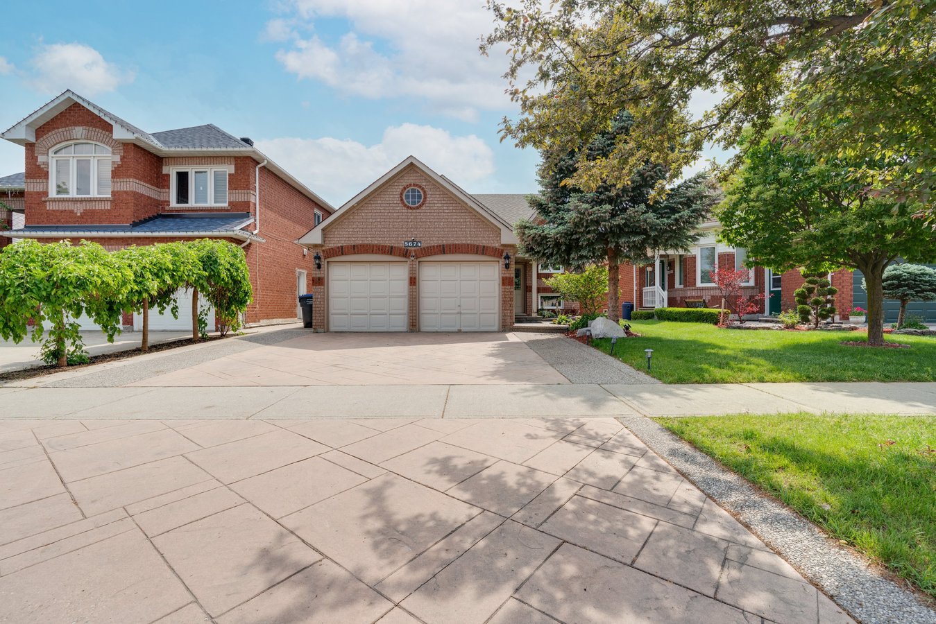 5674 Whitehorn Avenue - Photo 1