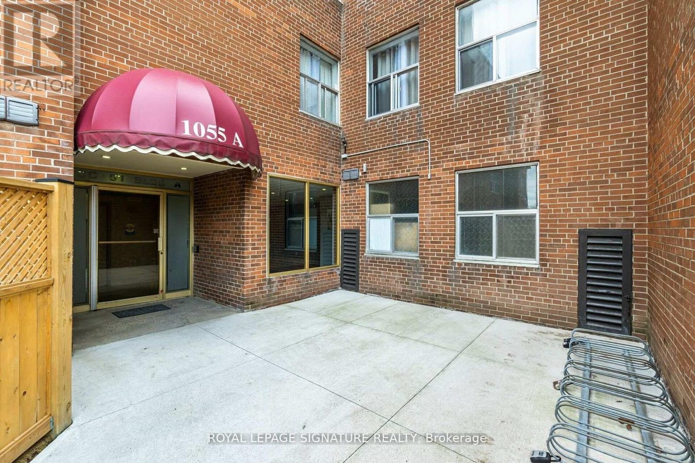 103 - 1055A FORESTWOOD (G) DRIVE - Photo 1