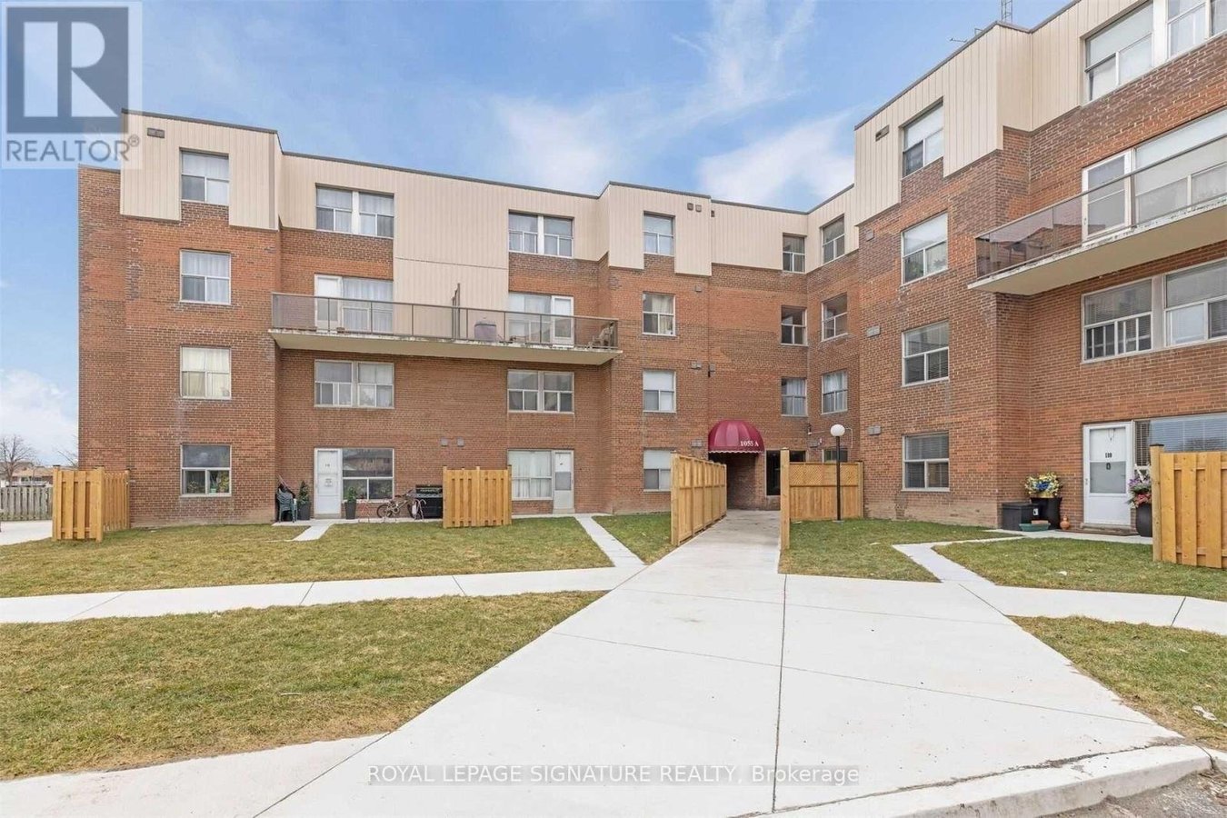 103 - 1055A FORESTWOOD (G) DRIVE - Photo 2