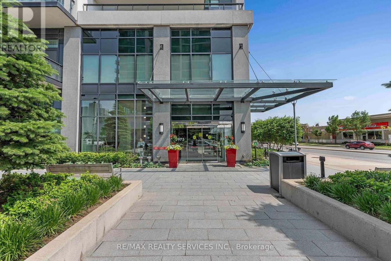 1506 - 3975 GRAND PARK DRIVE - Photo 2