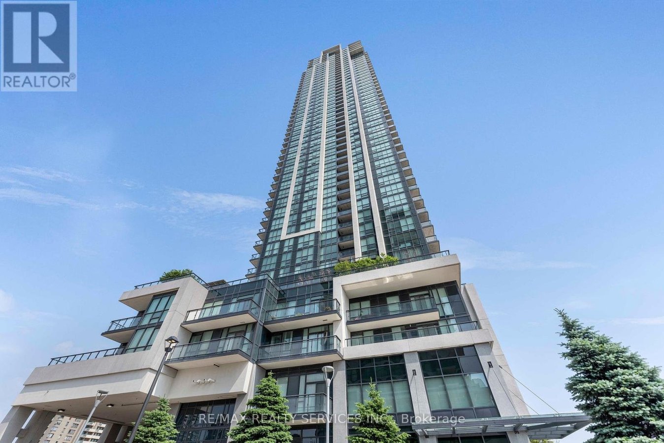 1506 - 3975 GRAND PARK DRIVE - Photo 3