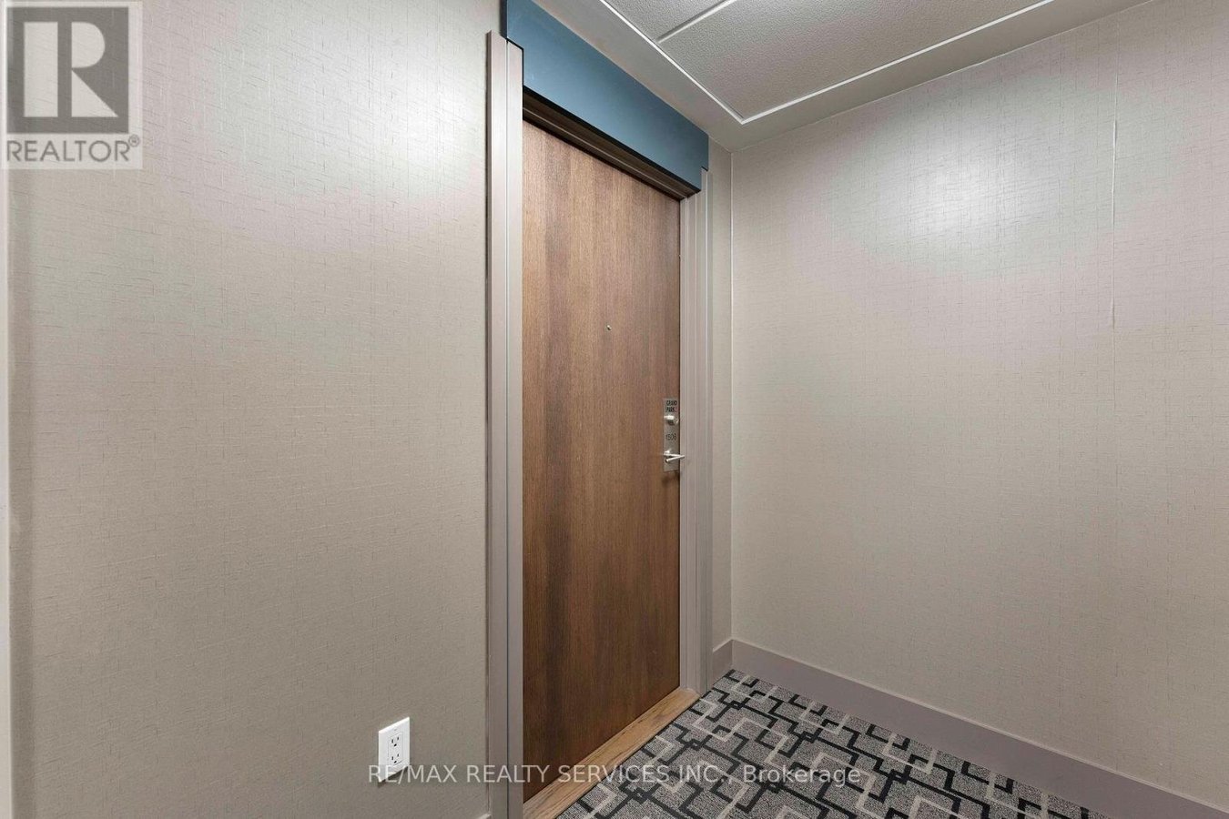 1506 - 3975 GRAND PARK DRIVE - Photo 4