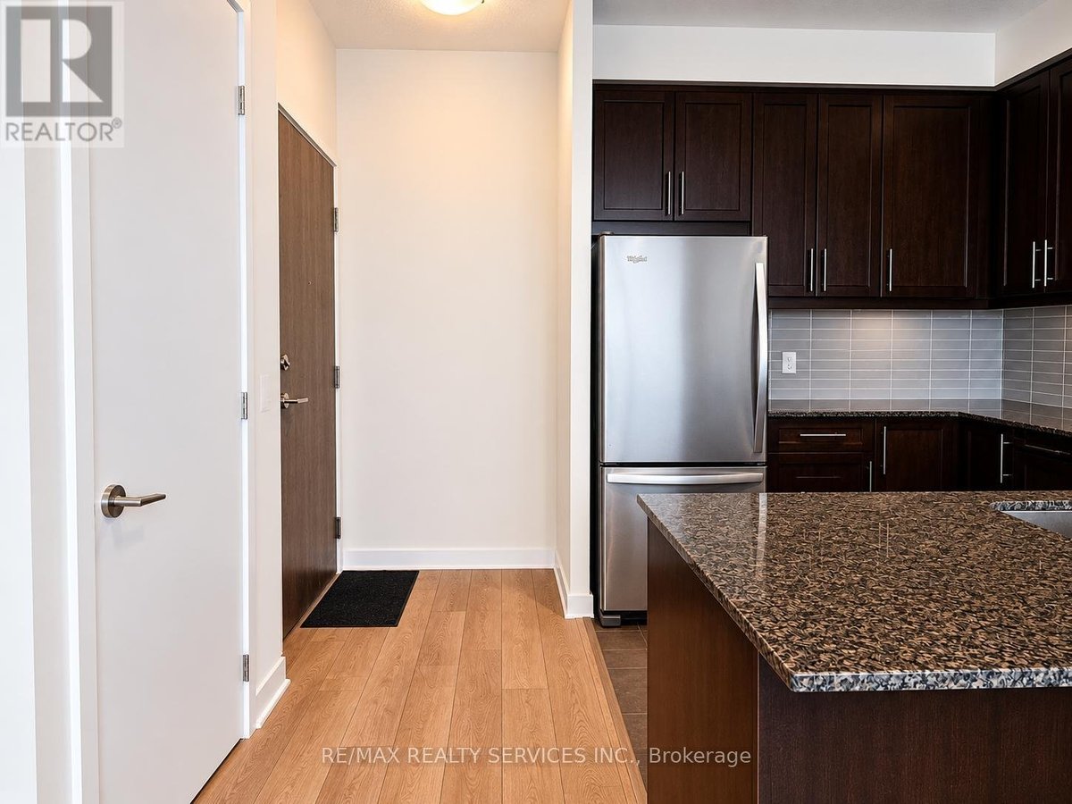 1506 - 3975 GRAND PARK DRIVE - Photo 5