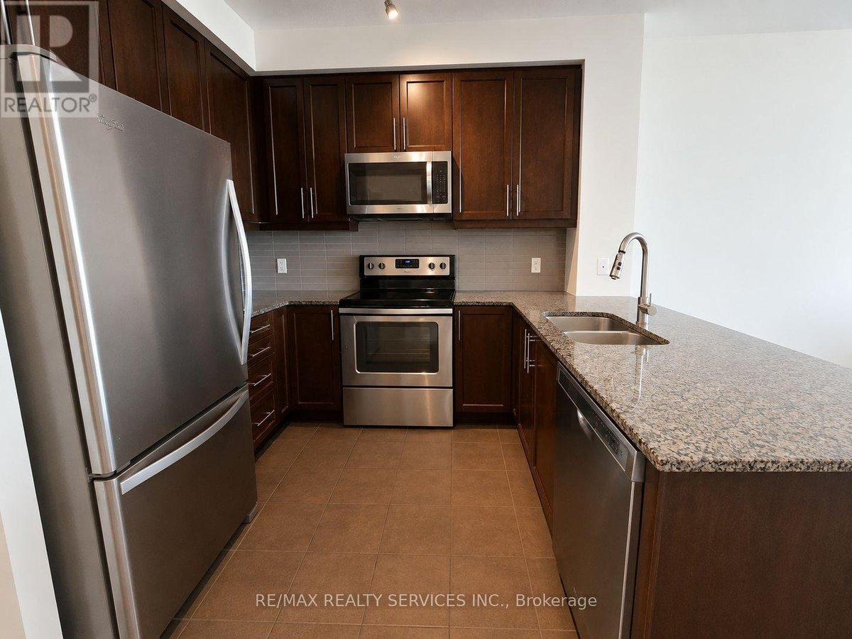 1506 - 3975 GRAND PARK DRIVE - Photo 6
