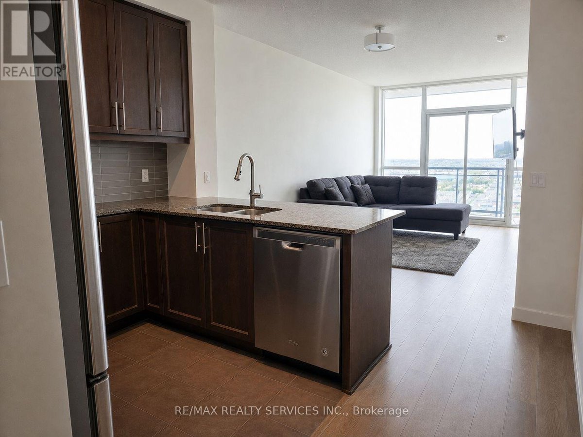 1506 - 3975 GRAND PARK DRIVE - Photo 7