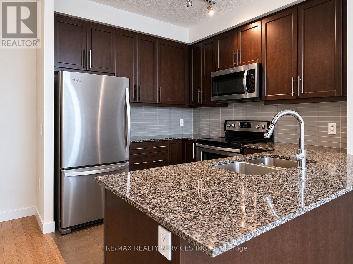 1506 - 3975 GRAND PARK DRIVE - Photo 8