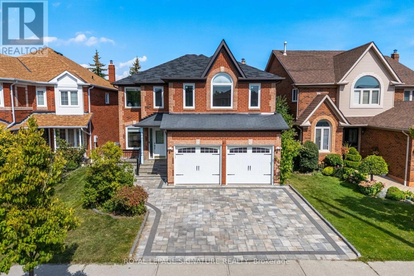 5217 FALLINGBROOK DRIVE - Photo 3