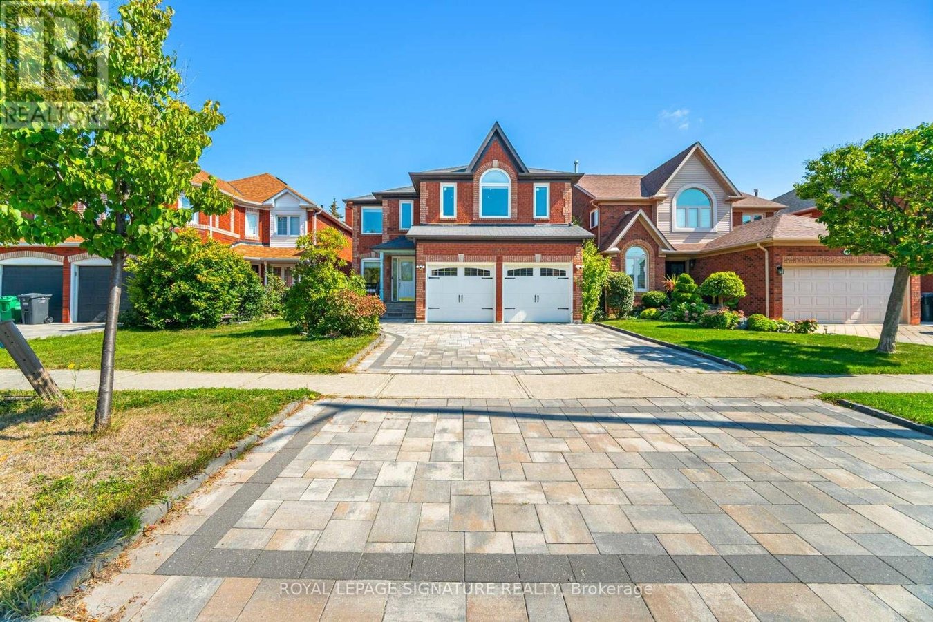 5217 FALLINGBROOK DRIVE - Photo 4