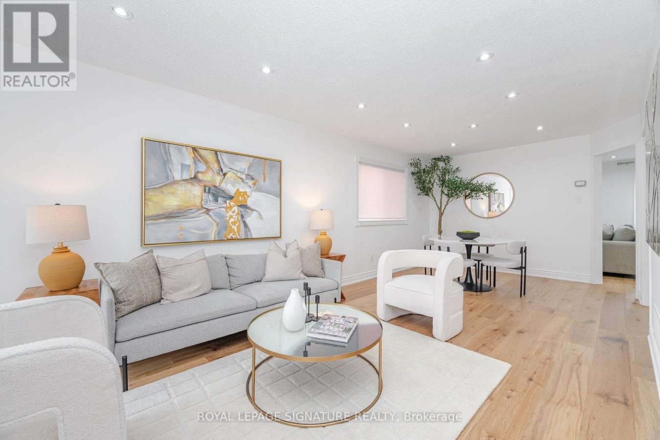 5217 FALLINGBROOK DRIVE - Photo 11