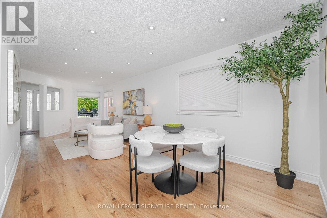 5217 FALLINGBROOK DRIVE - Photo 12