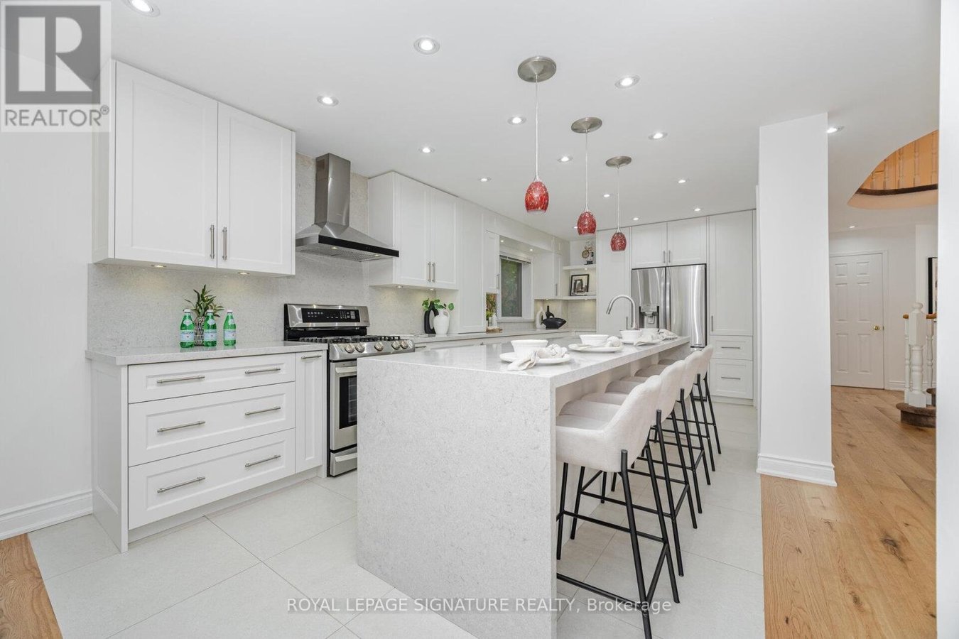 5217 FALLINGBROOK DRIVE - Photo 15