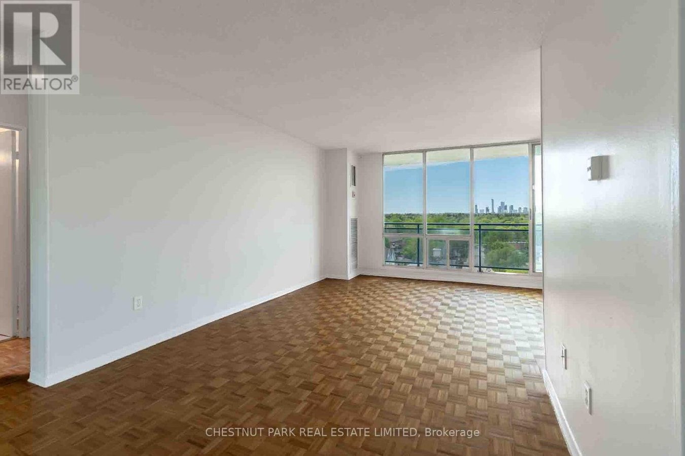 1412 - 150 LAKESHORE ROAD W - Photo 2