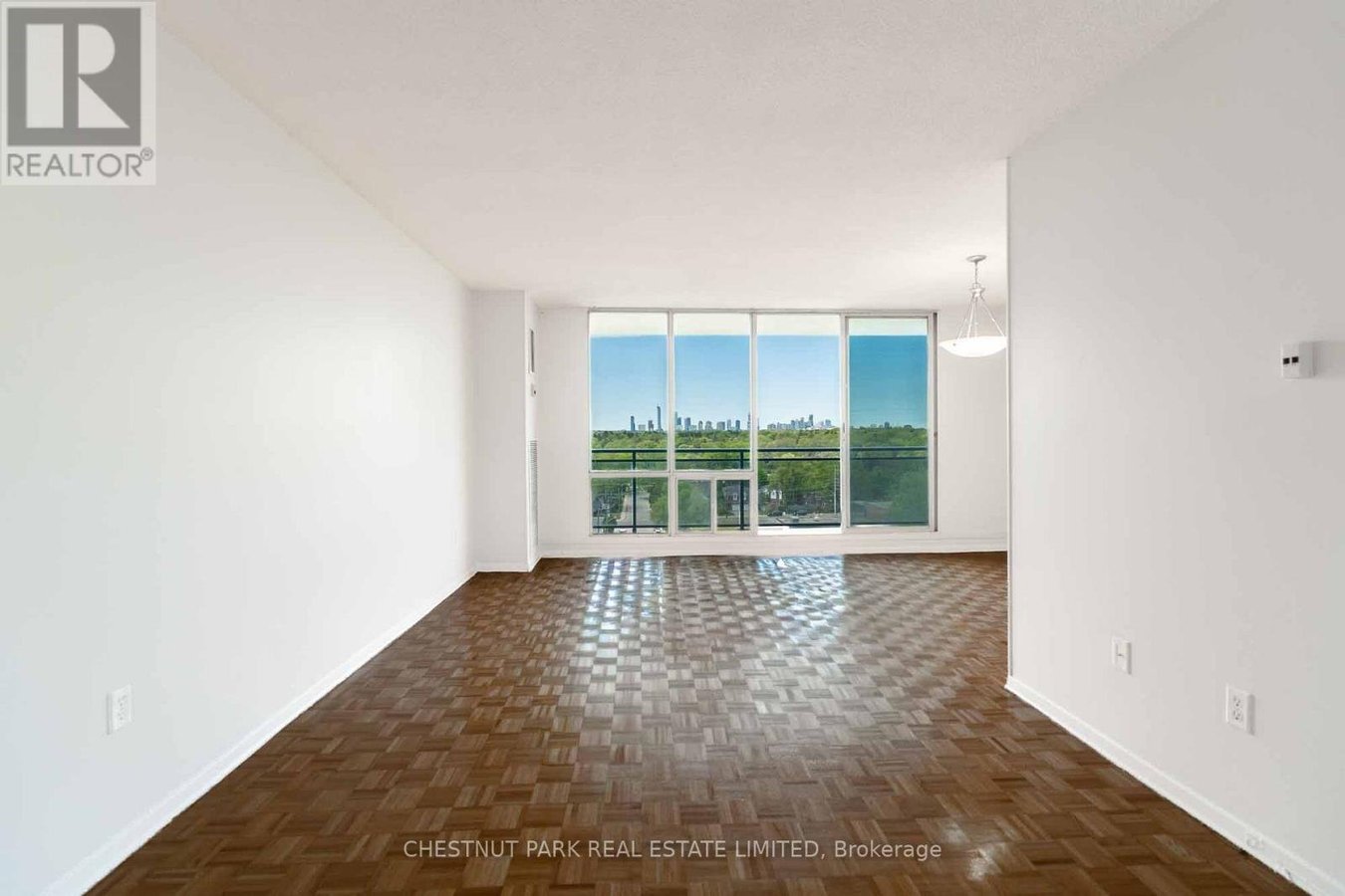 1412 - 150 LAKESHORE ROAD W - Photo 3