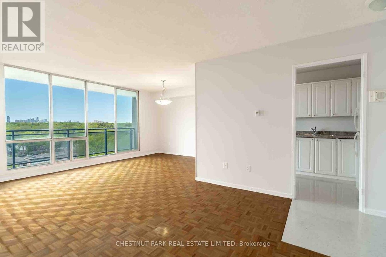 1412 - 150 LAKESHORE ROAD W - Photo 4