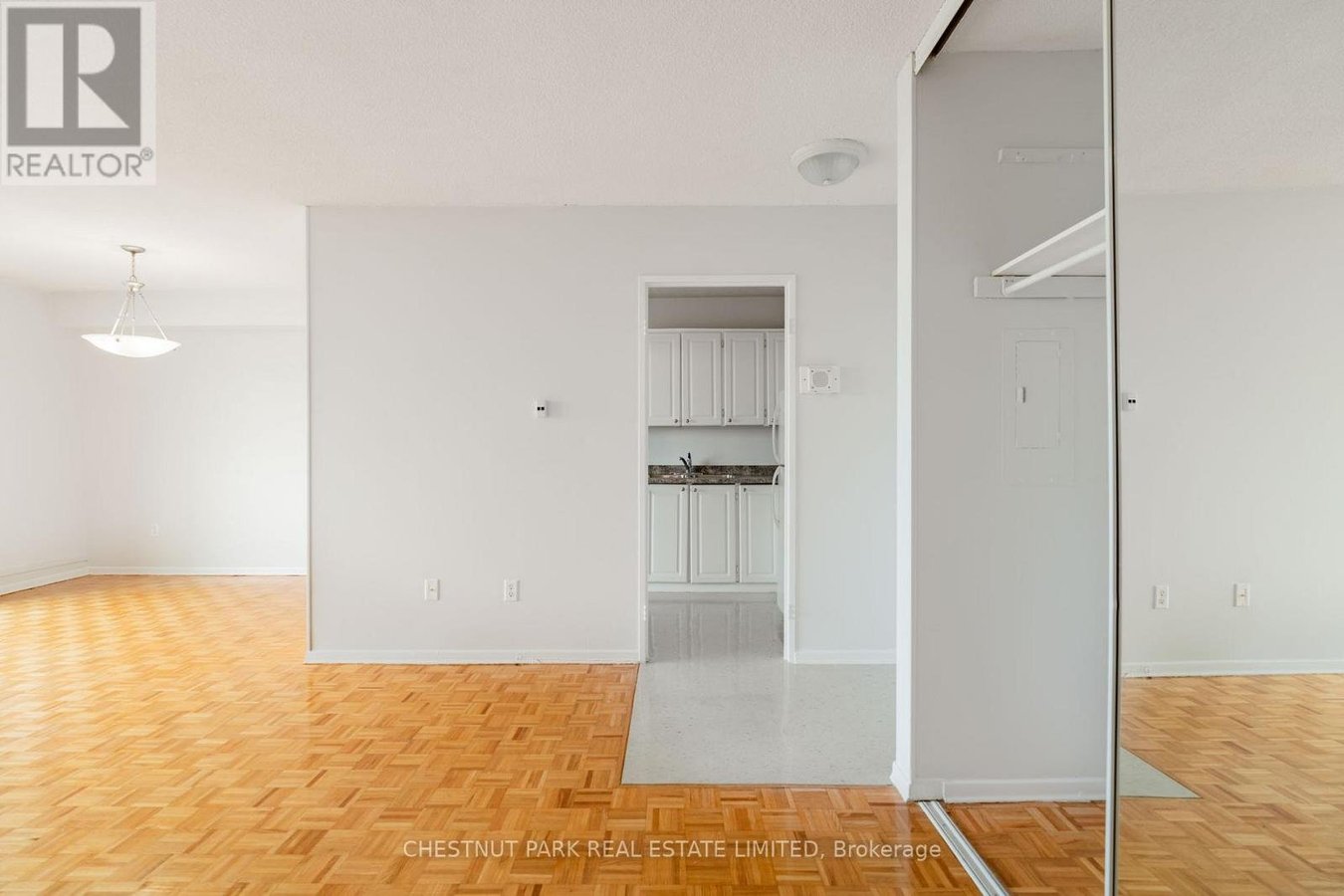 1412 - 150 LAKESHORE ROAD W - Photo 5