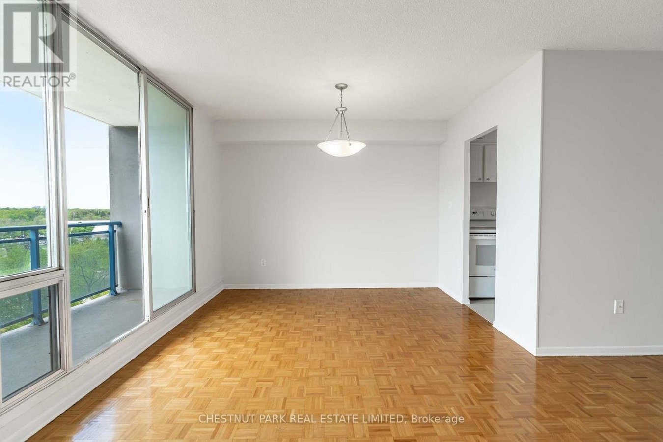 1412 - 150 LAKESHORE ROAD W - Photo 7