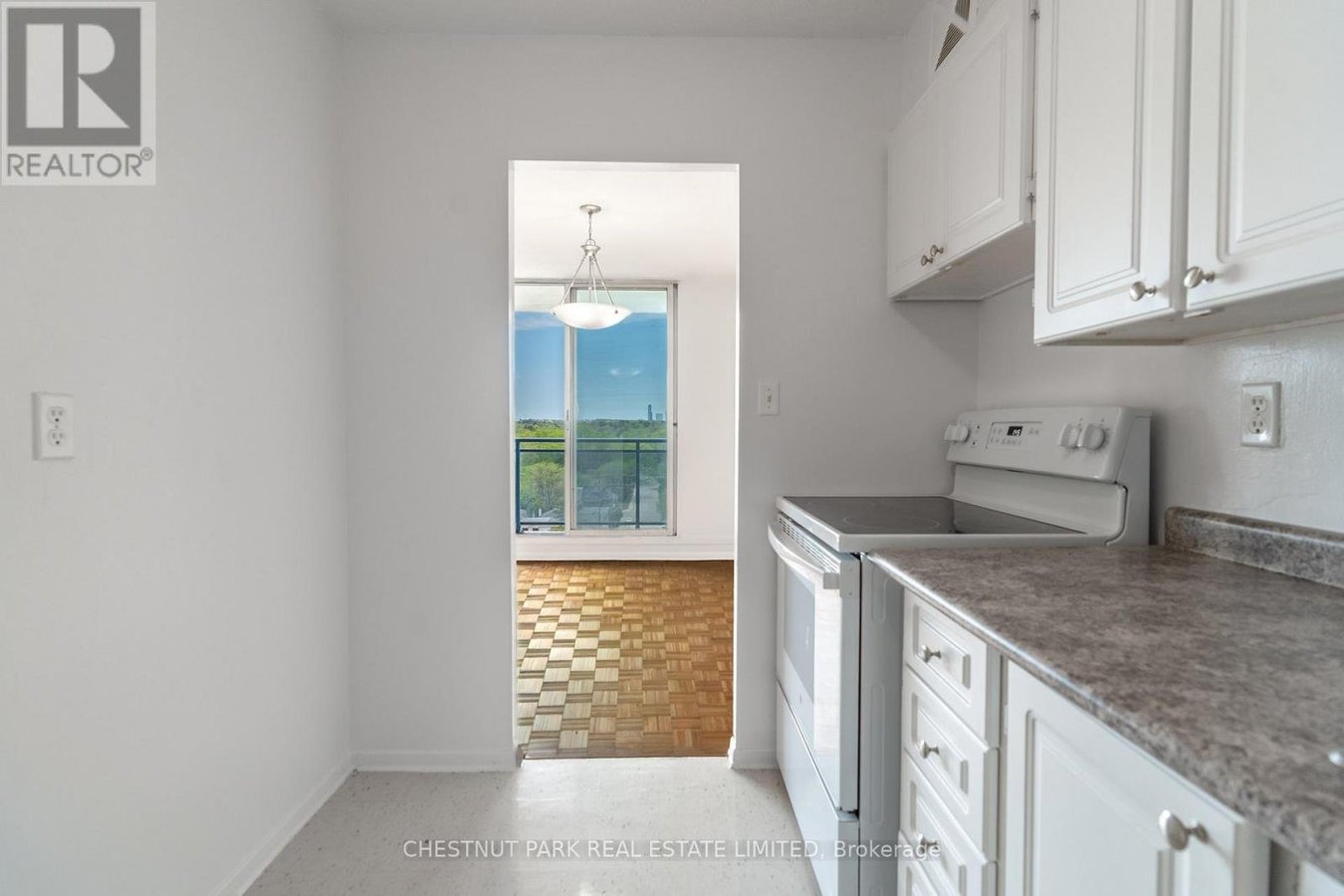 1412 - 150 LAKESHORE ROAD W - Photo 11
