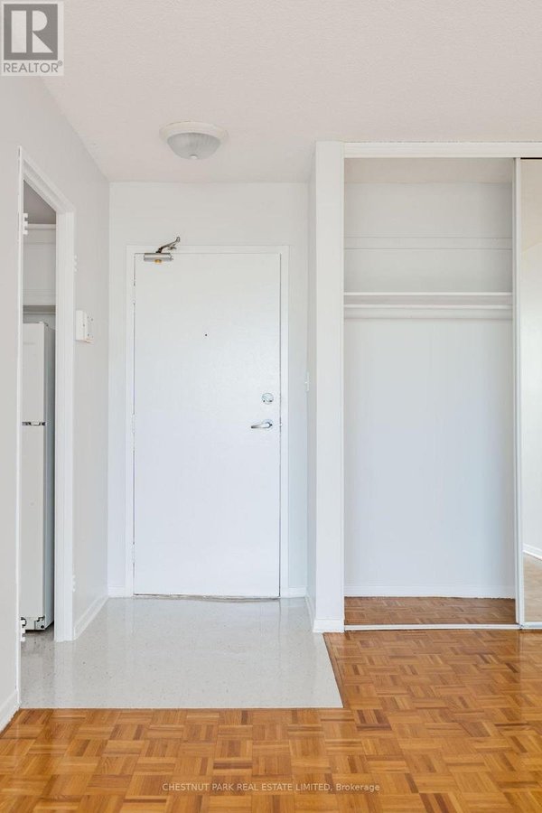 1412 - 150 LAKESHORE ROAD W - Photo 16