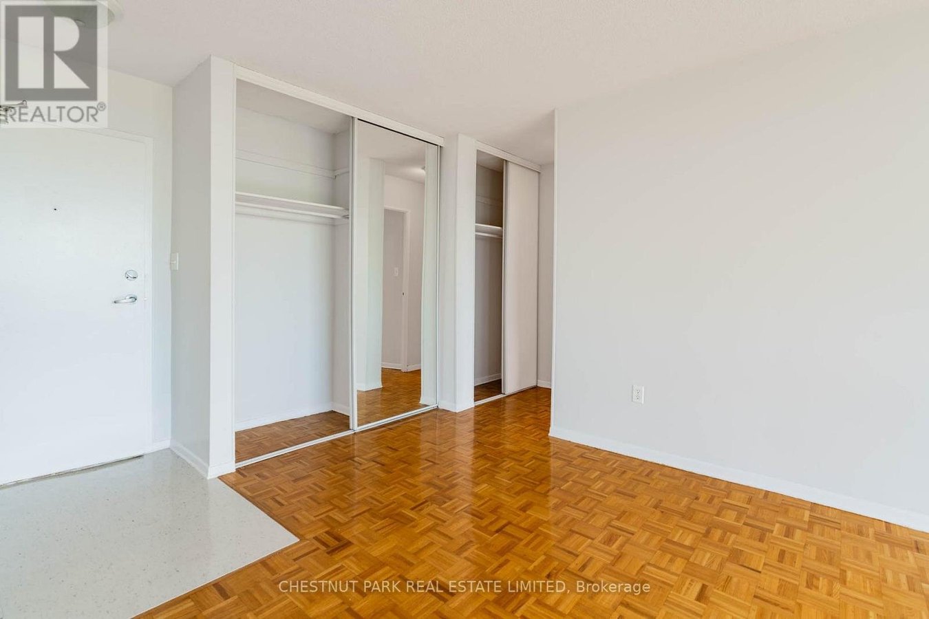 1412 - 150 LAKESHORE ROAD W - Photo 20