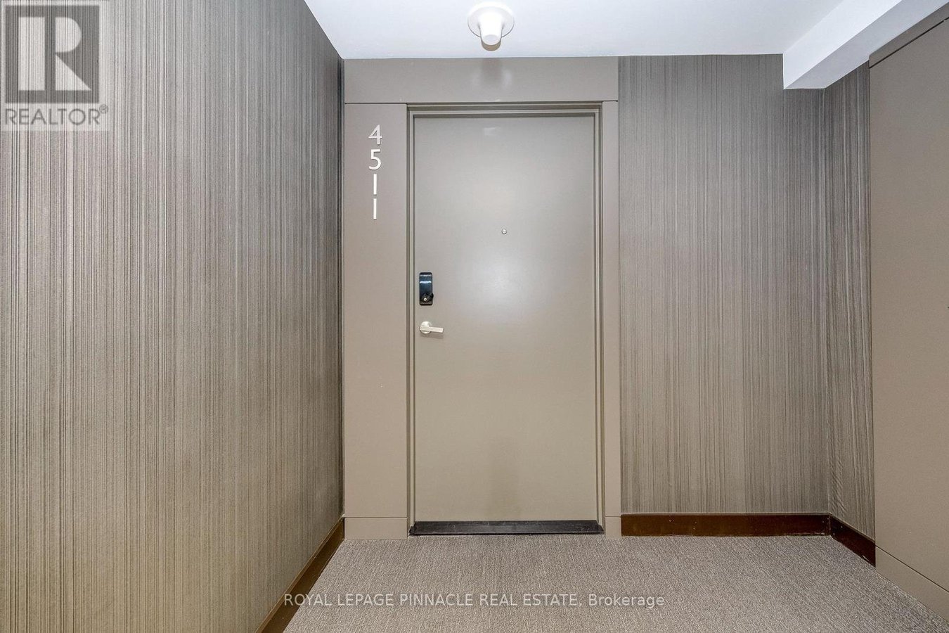 4511 - 448 BURNHAMTHORPE ROAD - Photo 6