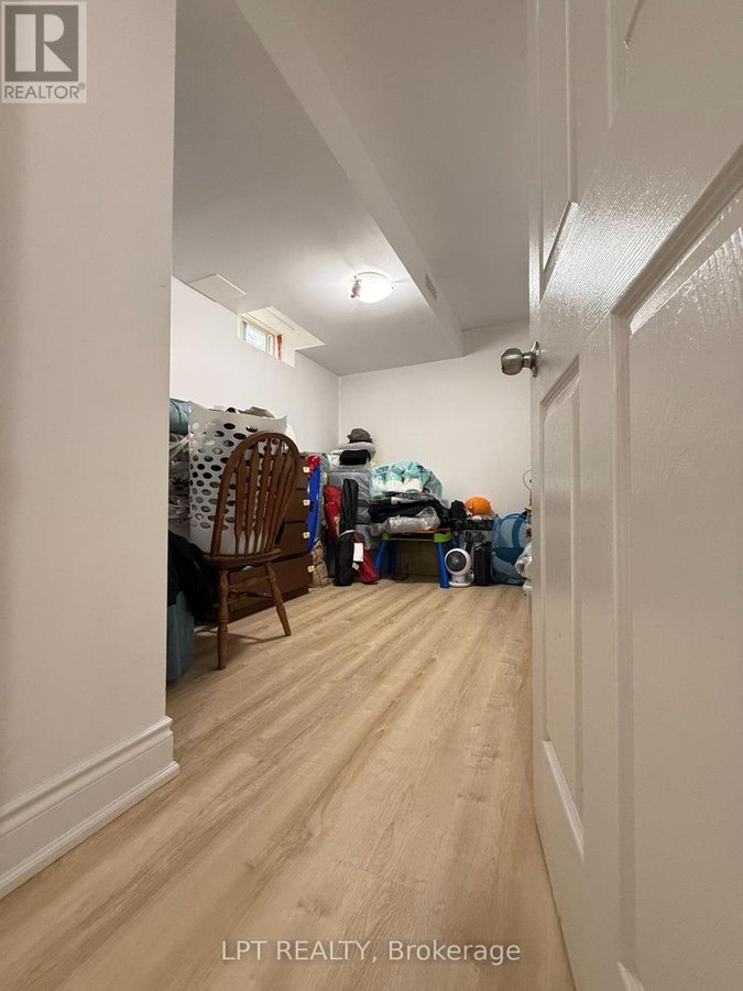 BASEMENT - 3304 SUNLIGHT STREET - Photo 8