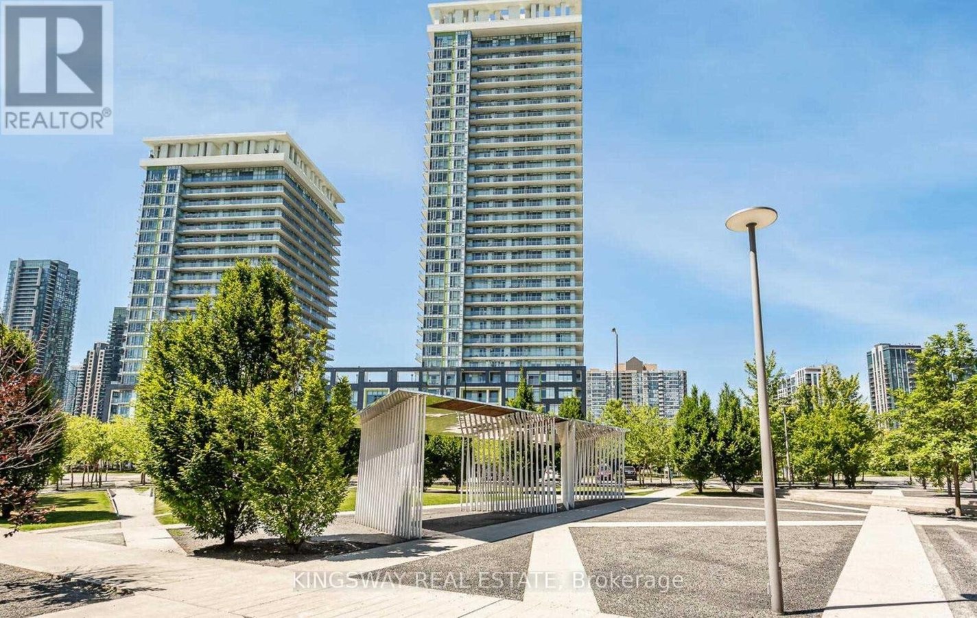1301 - 360 SQUARE ONE DRIVE - Photo 2