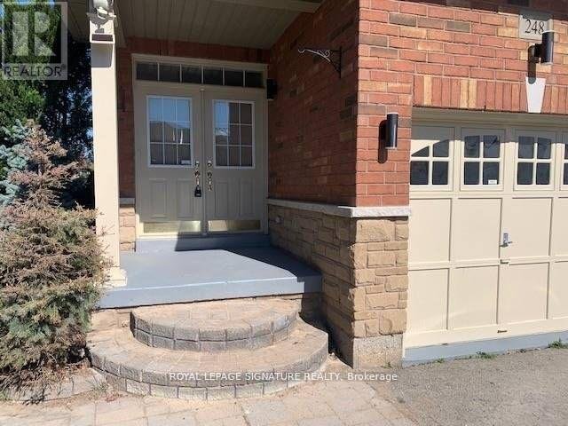 UPPER LEVEL - 248 BRETON AVENUE - Photo 2