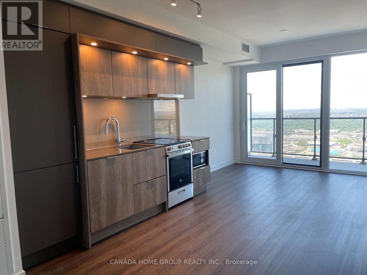 5801 - 448 BURNHAMTHORPE ROAD W - Photo 4