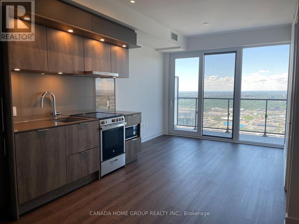 5801 - 448 BURNHAMTHORPE ROAD W - Photo 5