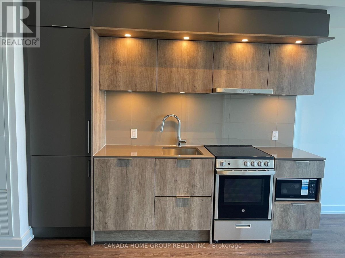5801 - 448 BURNHAMTHORPE ROAD W - Photo 6