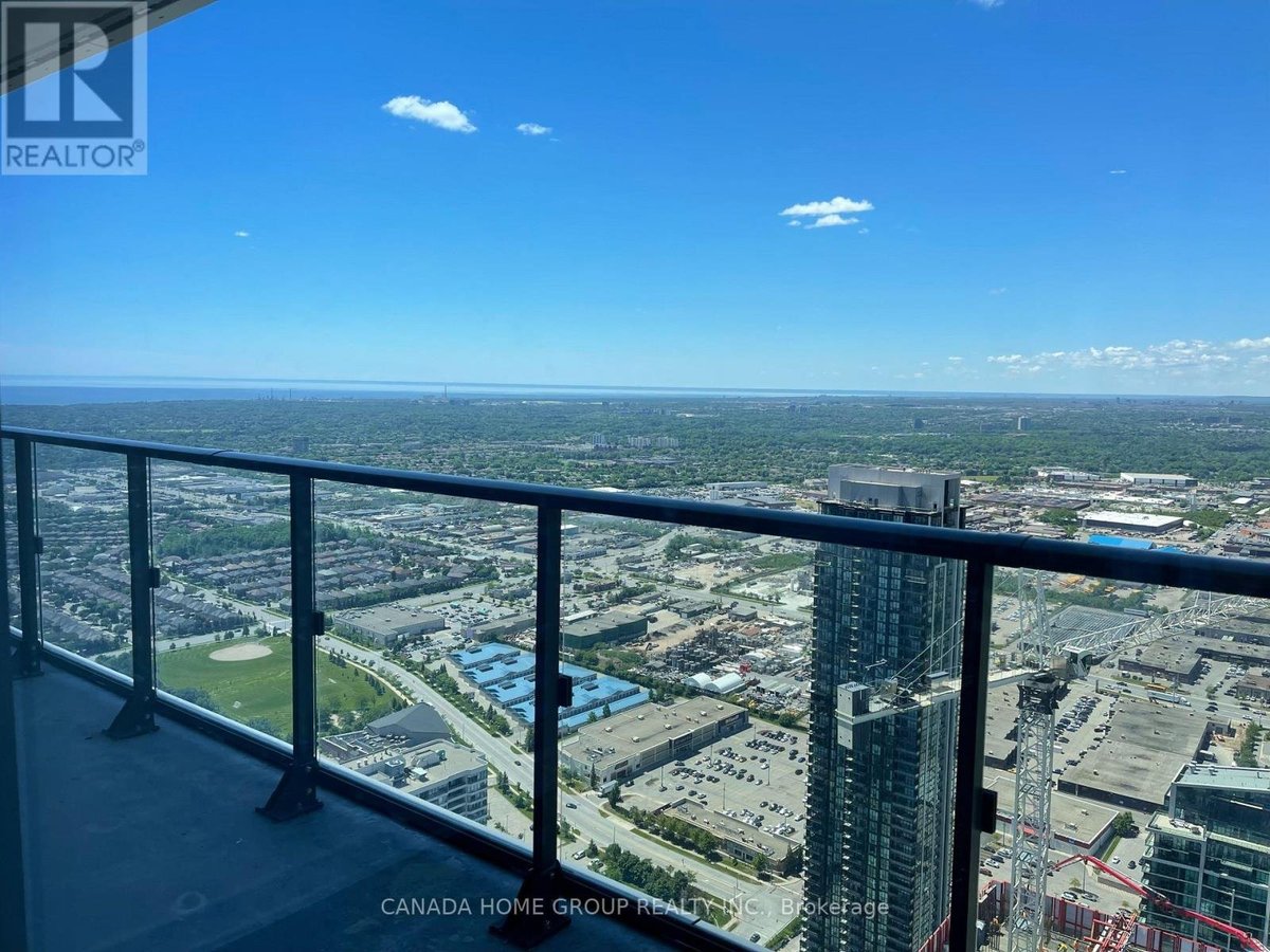 5801 - 448 BURNHAMTHORPE ROAD W - Photo 8