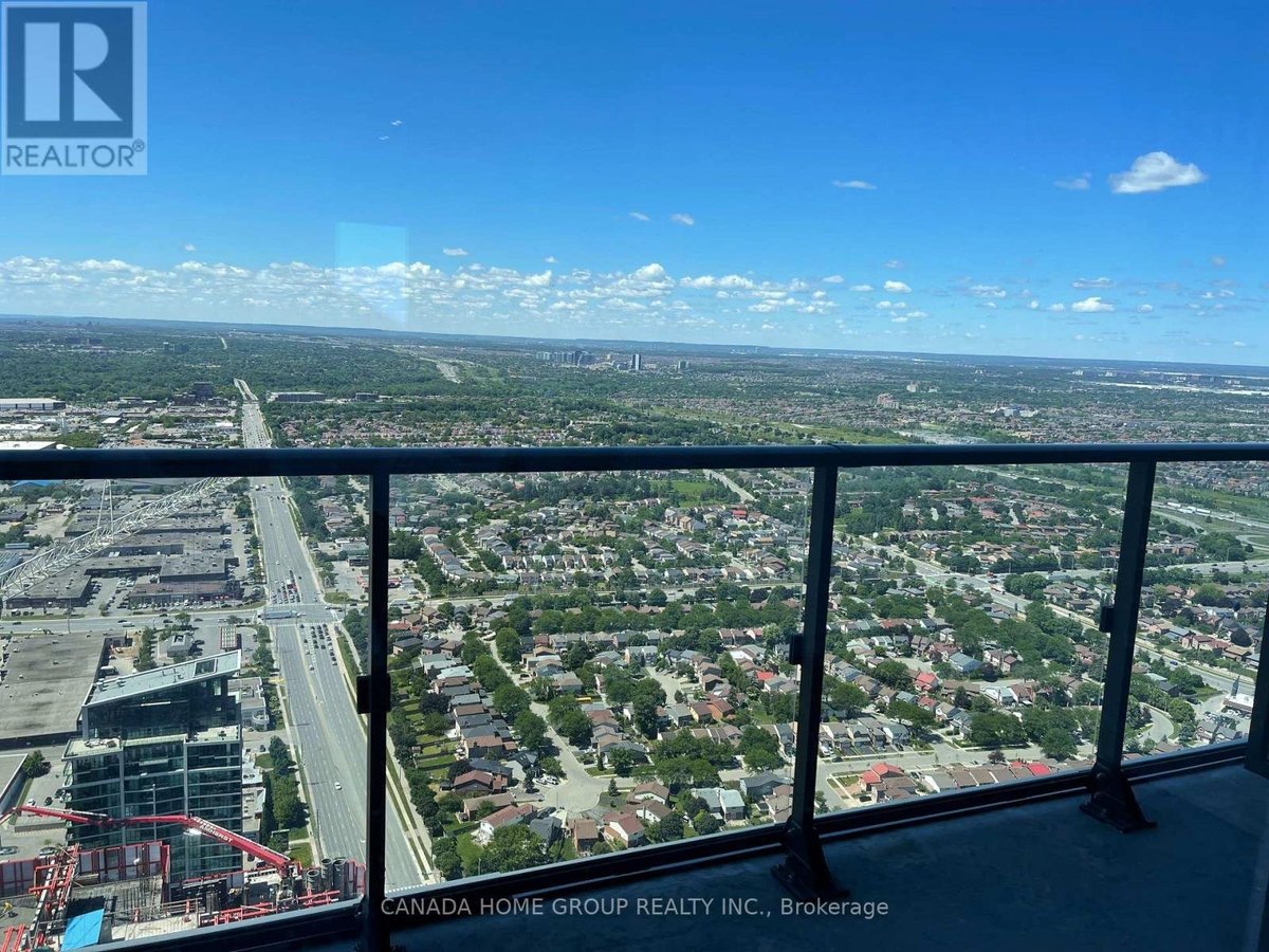 5801 - 448 BURNHAMTHORPE ROAD W - Photo 9