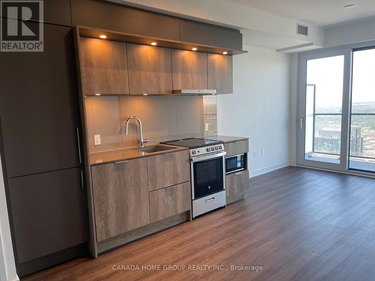 5801 - 448 BURNHAMTHORPE ROAD W - Photo 17