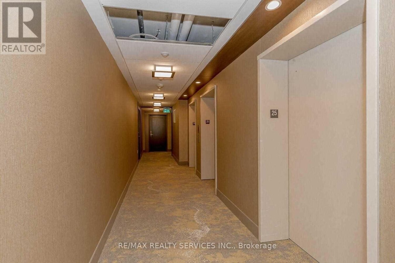 2517 - 35 WATERGARDEN DRIVE - Photo 5