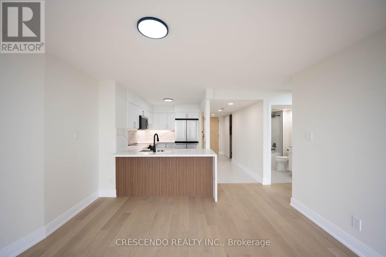 1006 - 50 EGLINTON AVENUE W - Photo 2