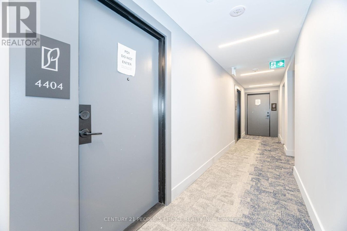 4404 - 430 SQUARE ONE DRIVE - Photo 4