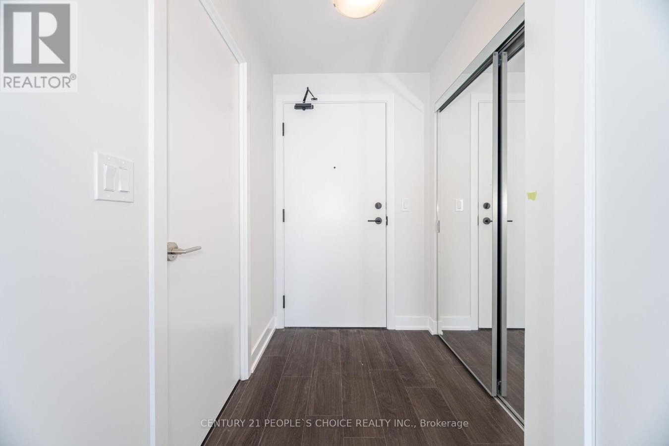 4404 - 430 SQUARE ONE DRIVE - Photo 5