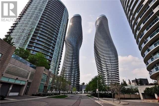 409 - 50 ABSOLUTE AVENUE - Photo 1