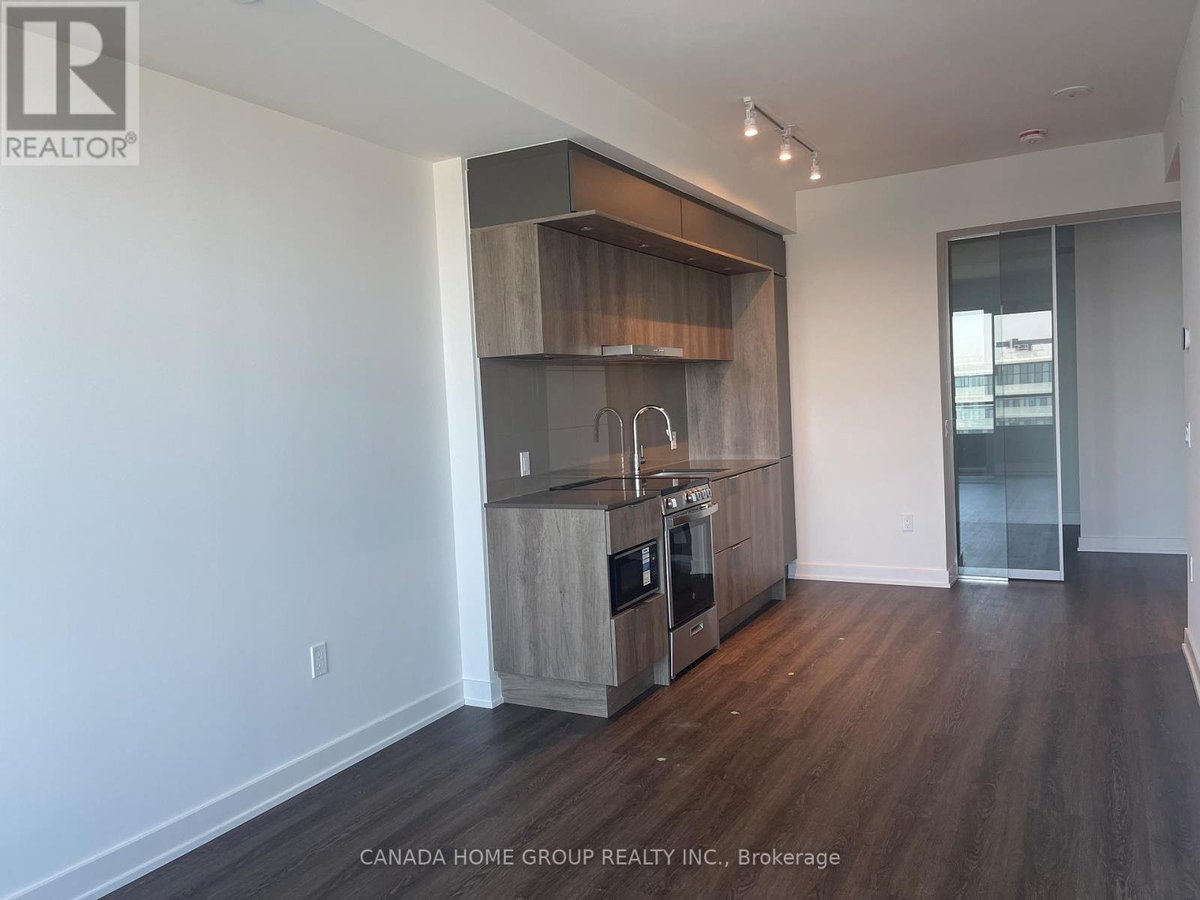 6306 - 448 BURNHAMTHORPE ROAD W - Photo 8