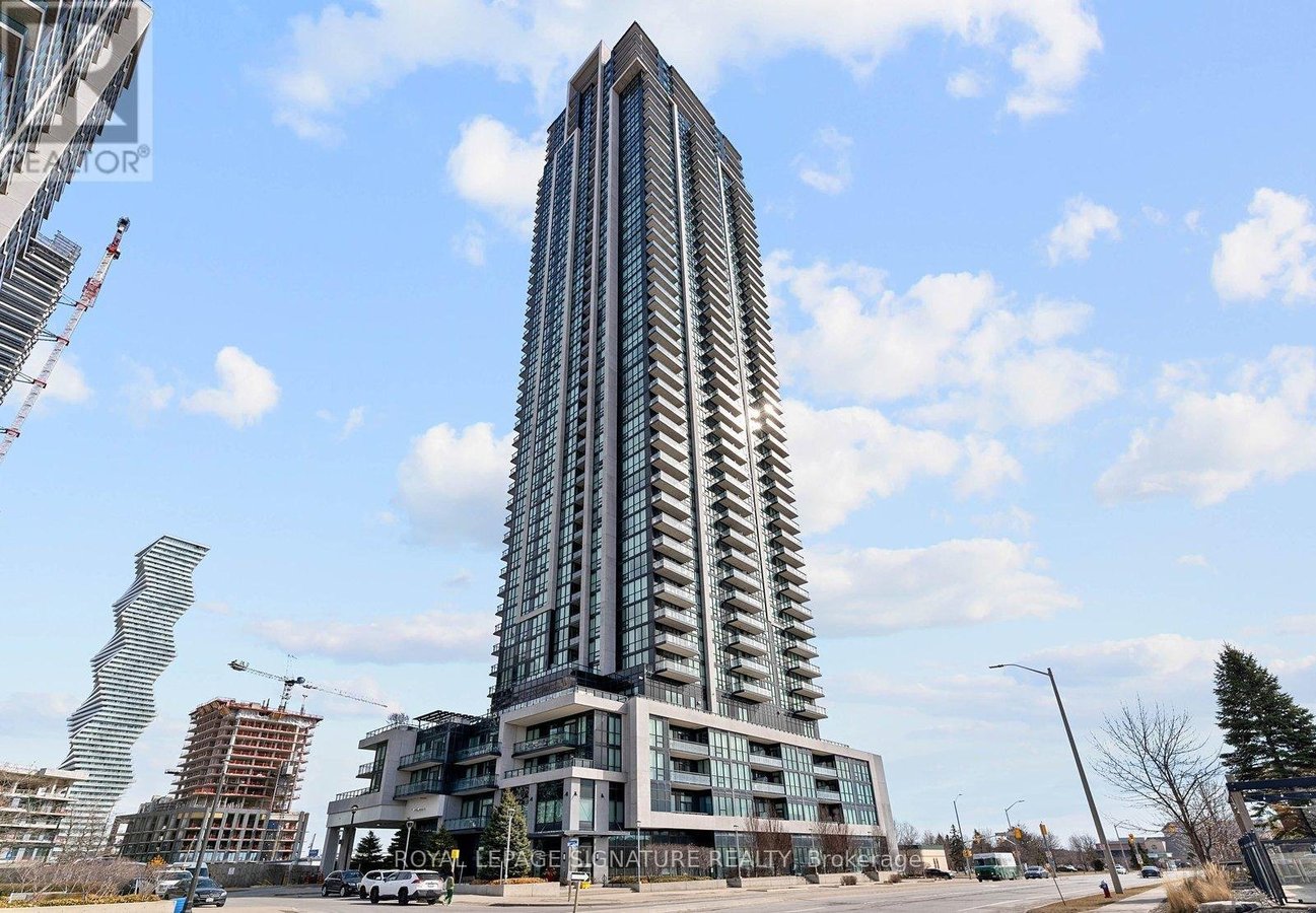 3301 - 3975 GRAND PARK DRIVE - Photo 1