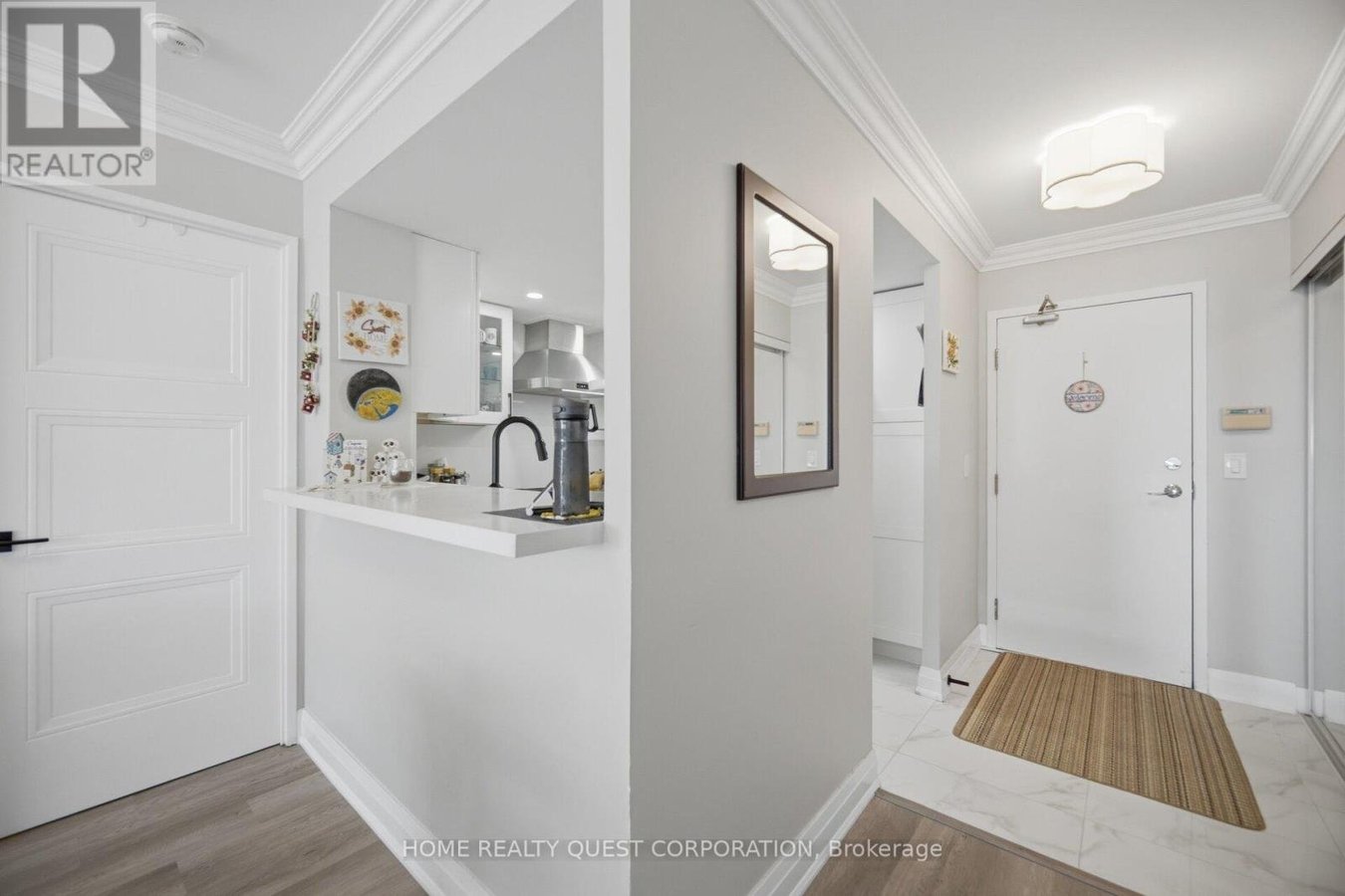 1402 - 325 WEBB DRIVE - Photo 10